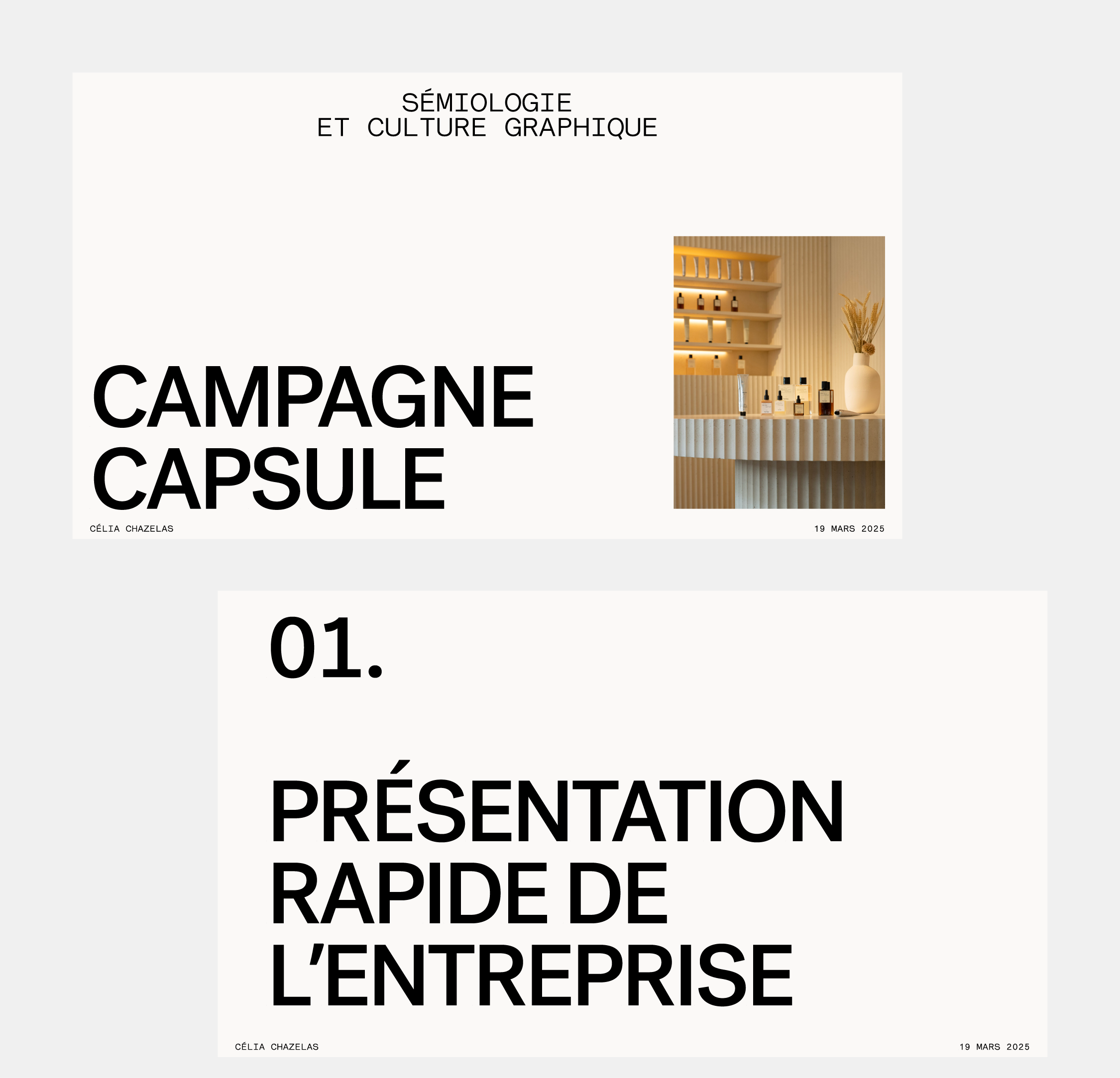 Typology