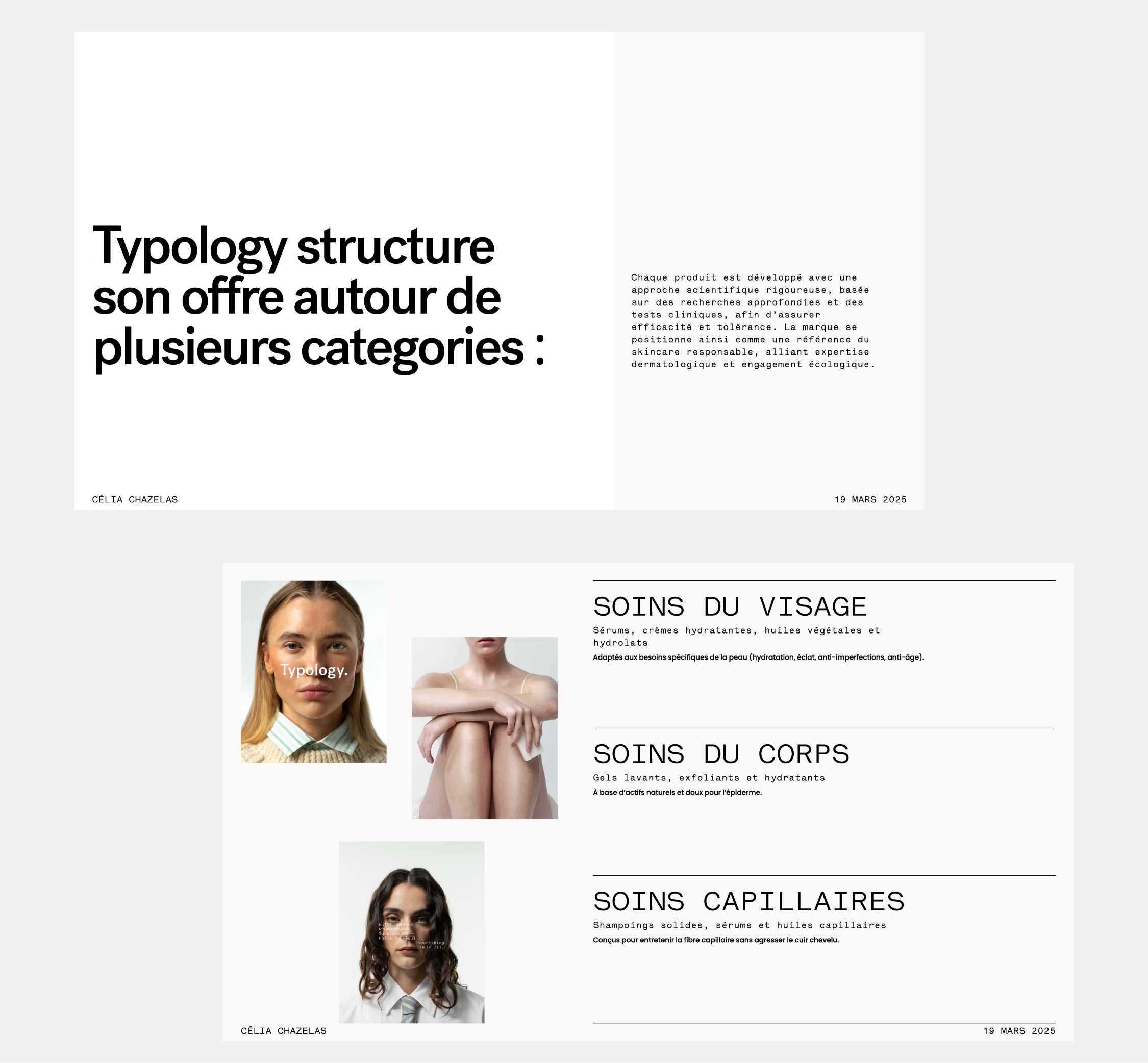 Typology