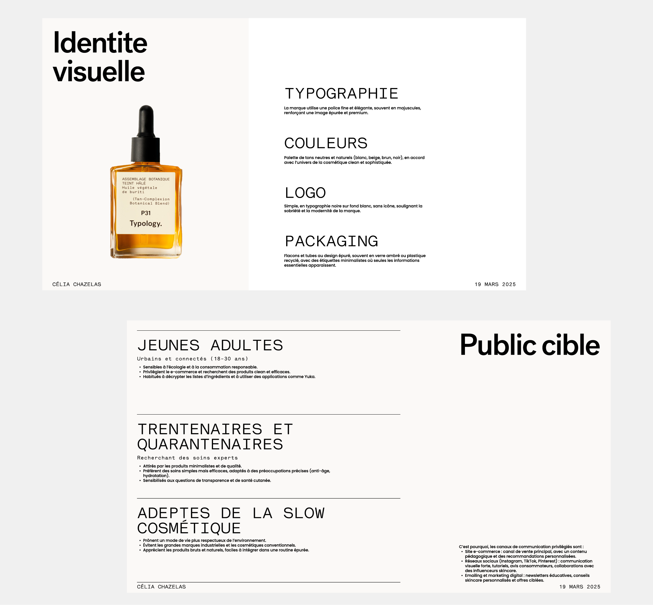 Typology