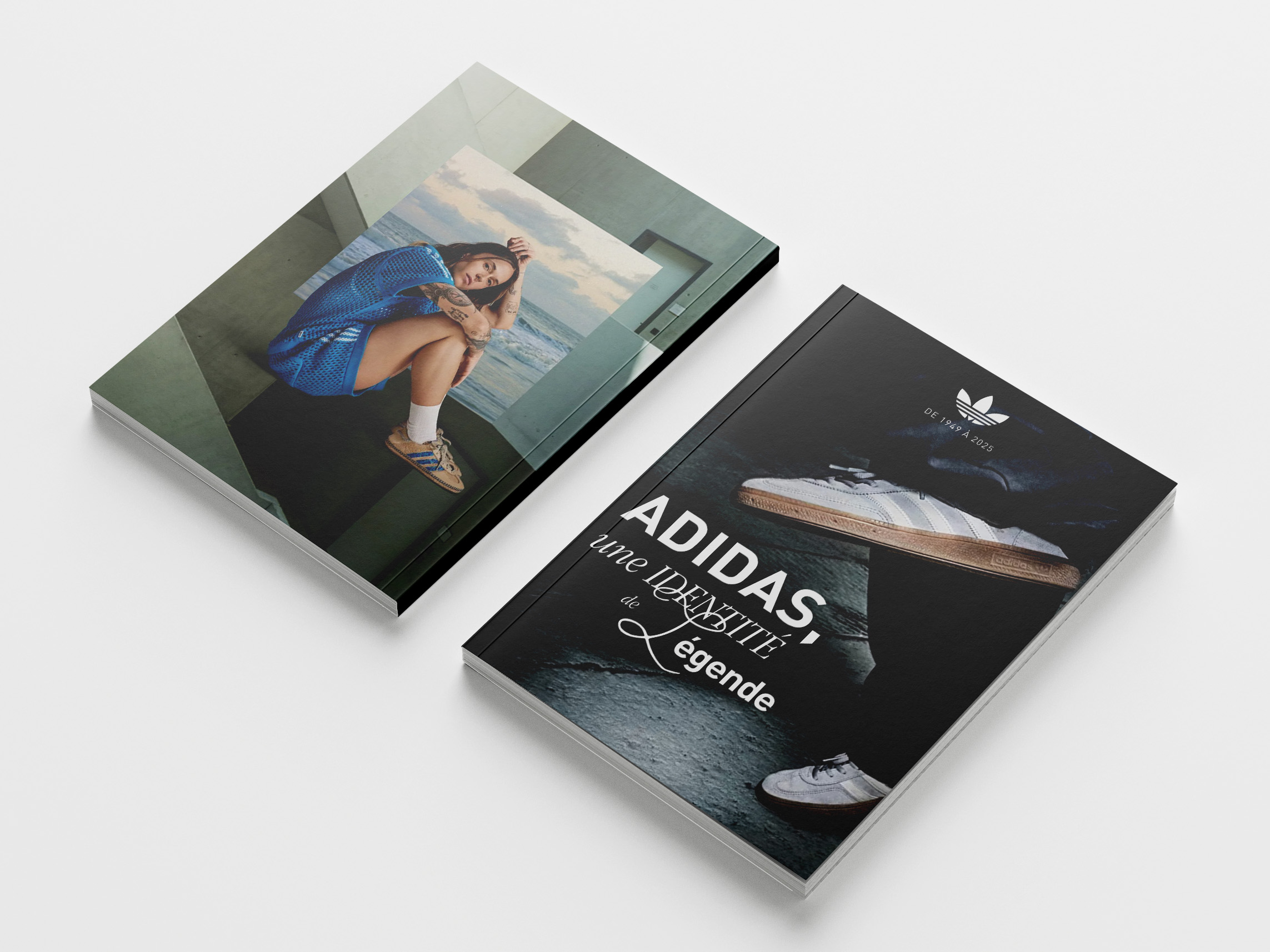 Adidas