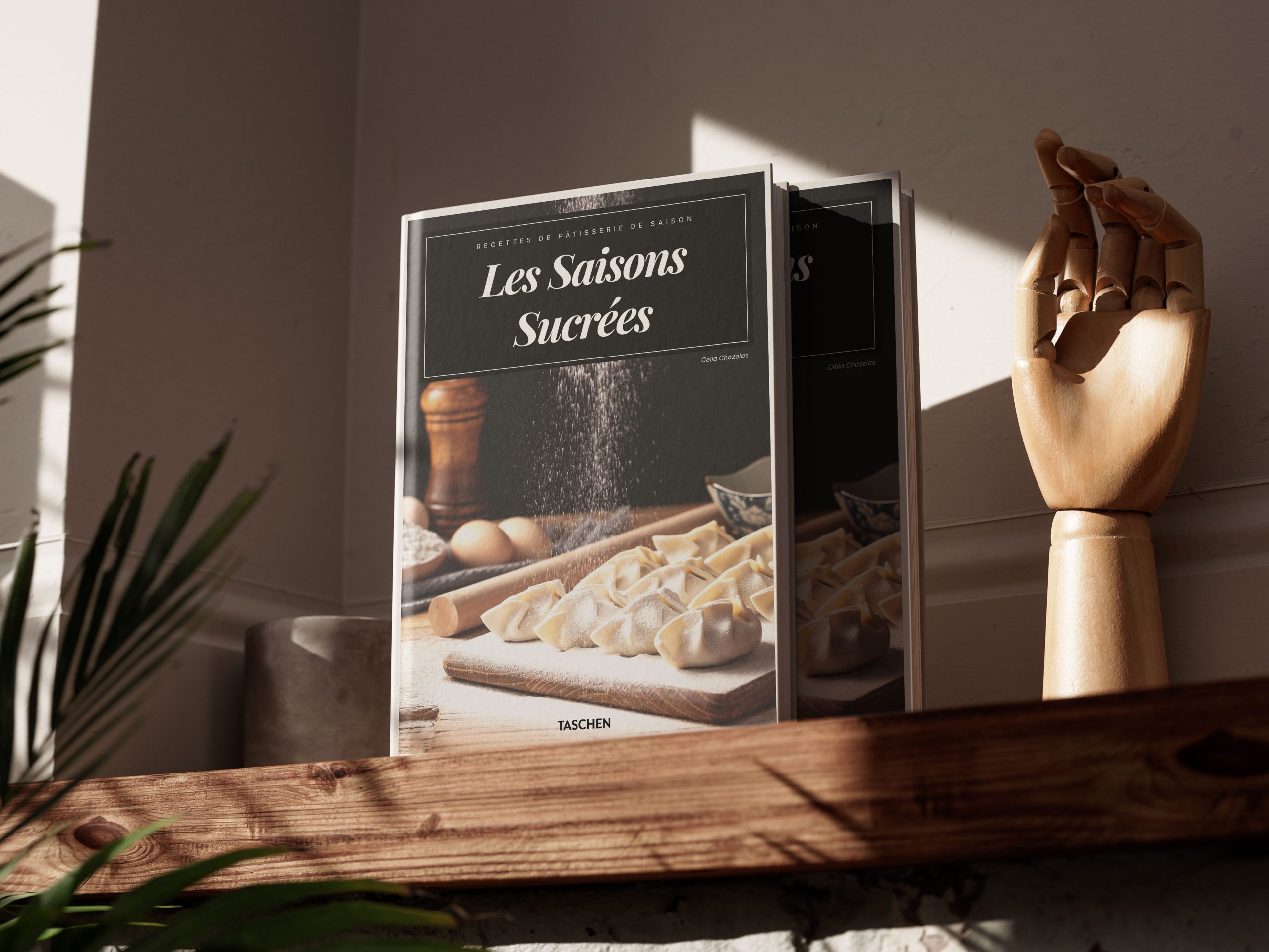 Les Saisons Sucrées