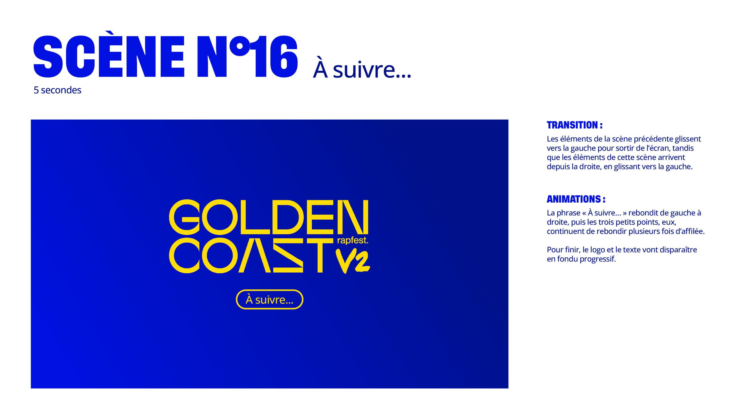 Golden Coast