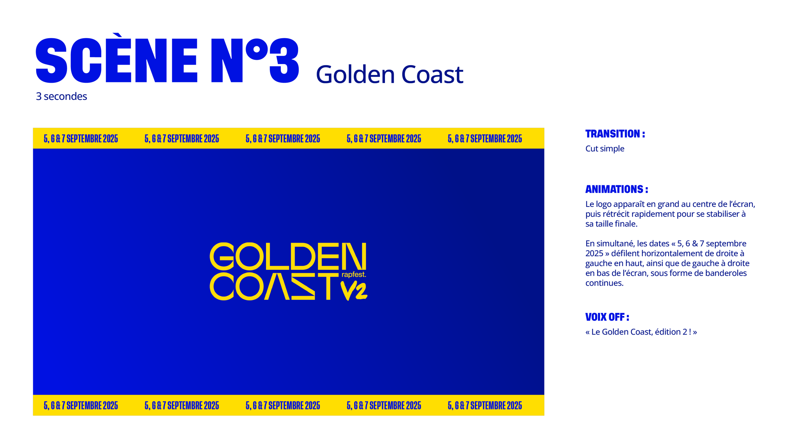 Golden Coast