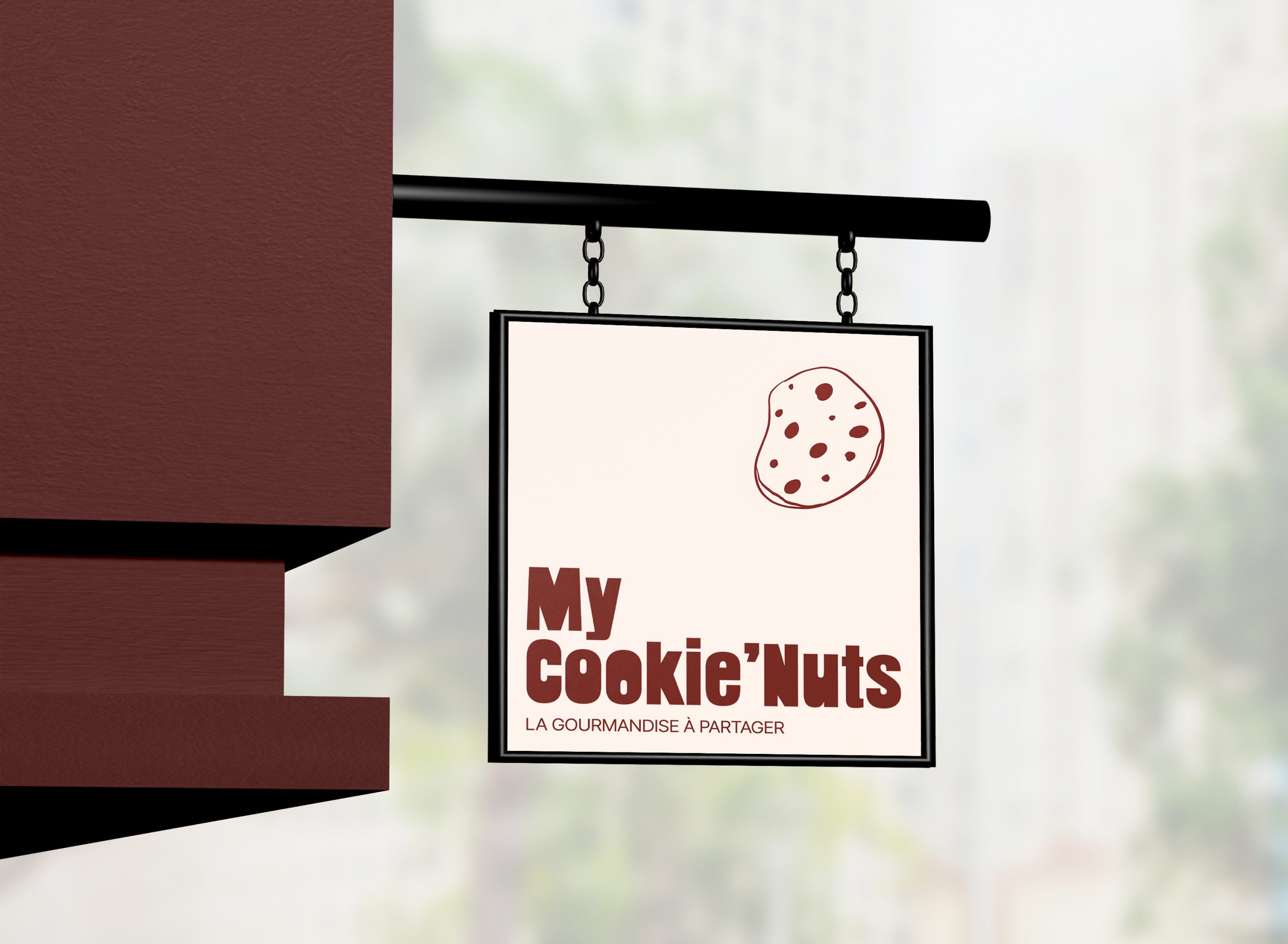 My Cookie'Nuts