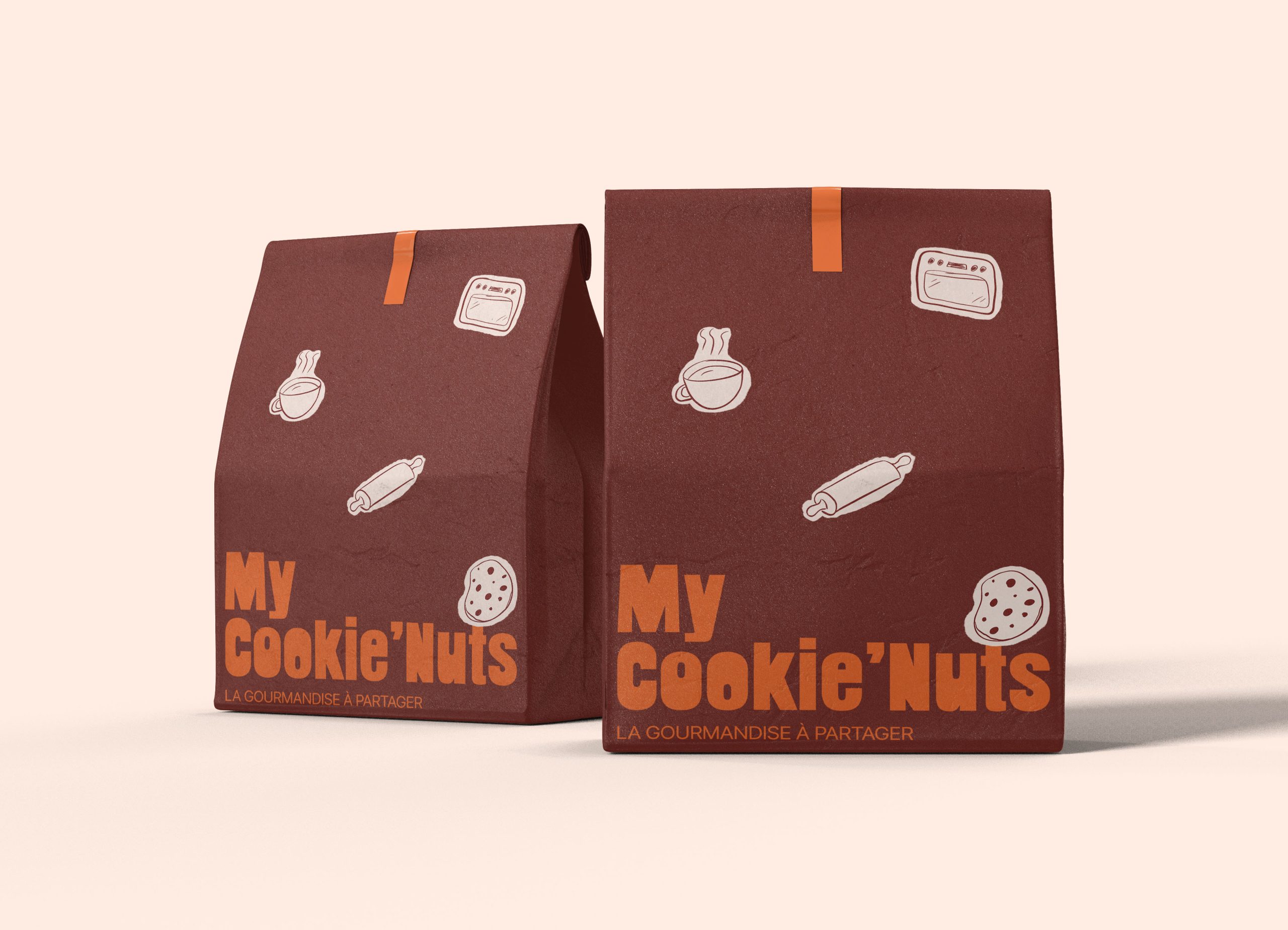 My Cookie'Nuts