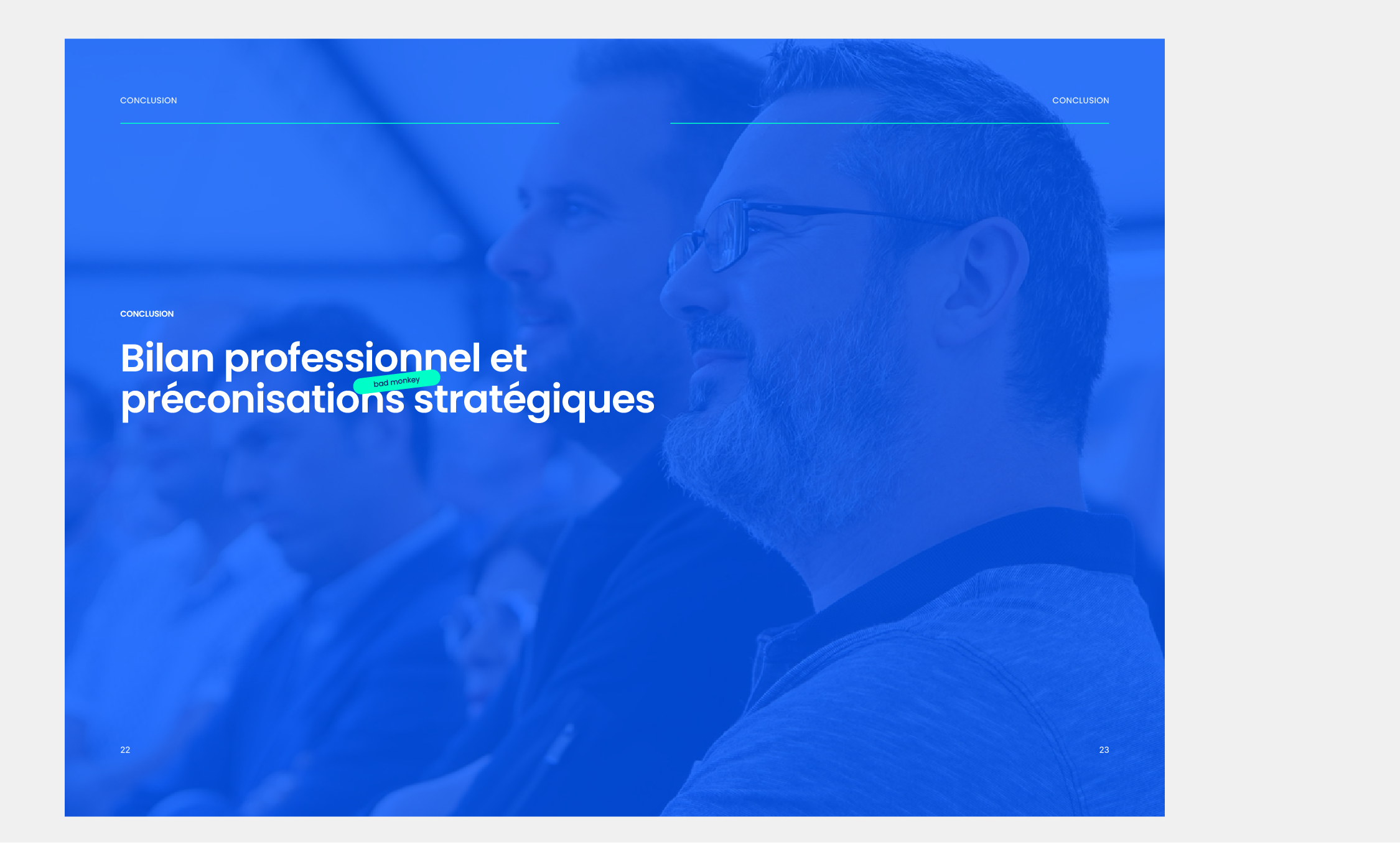 Rapport d'activité