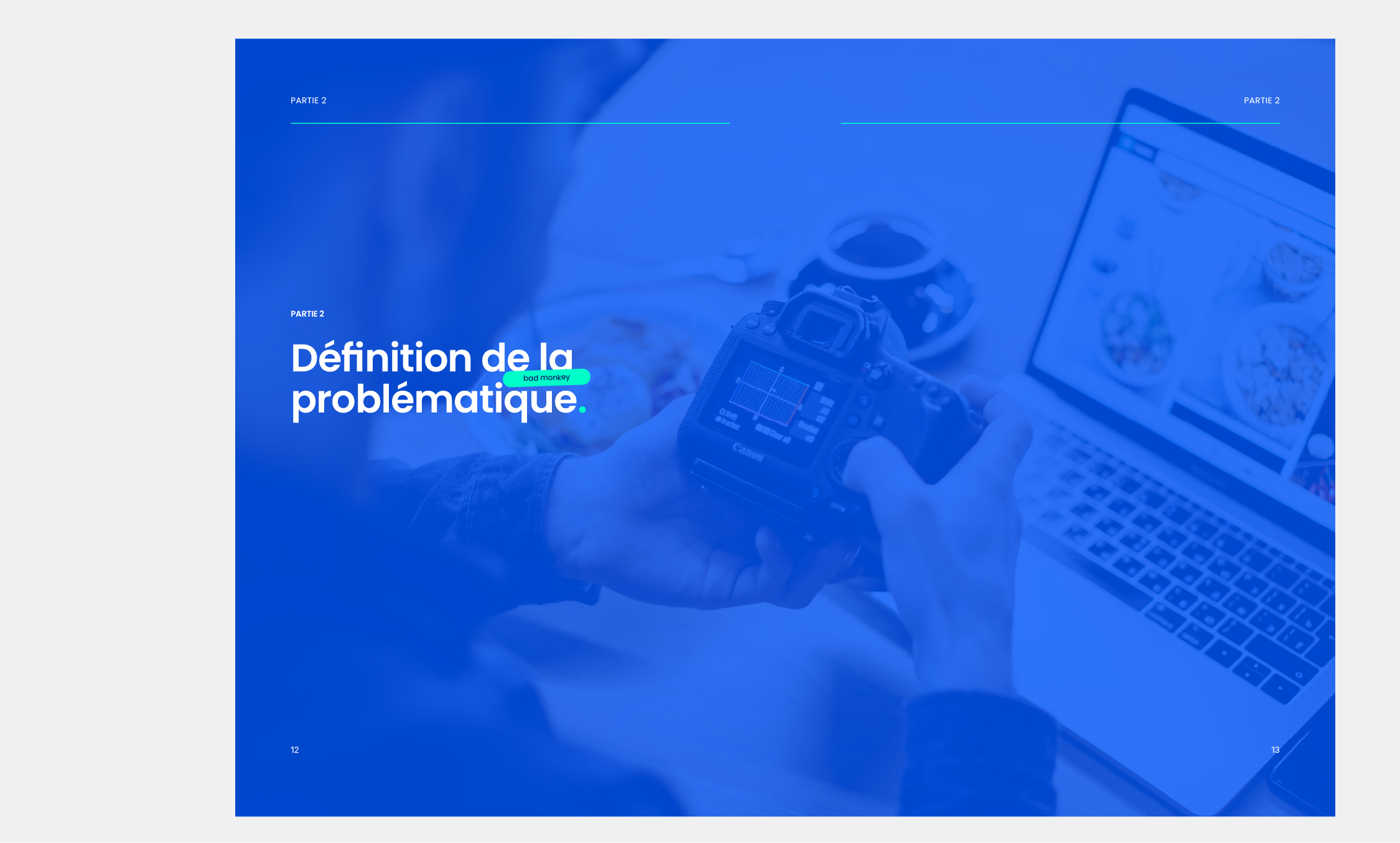 Rapport d'activité