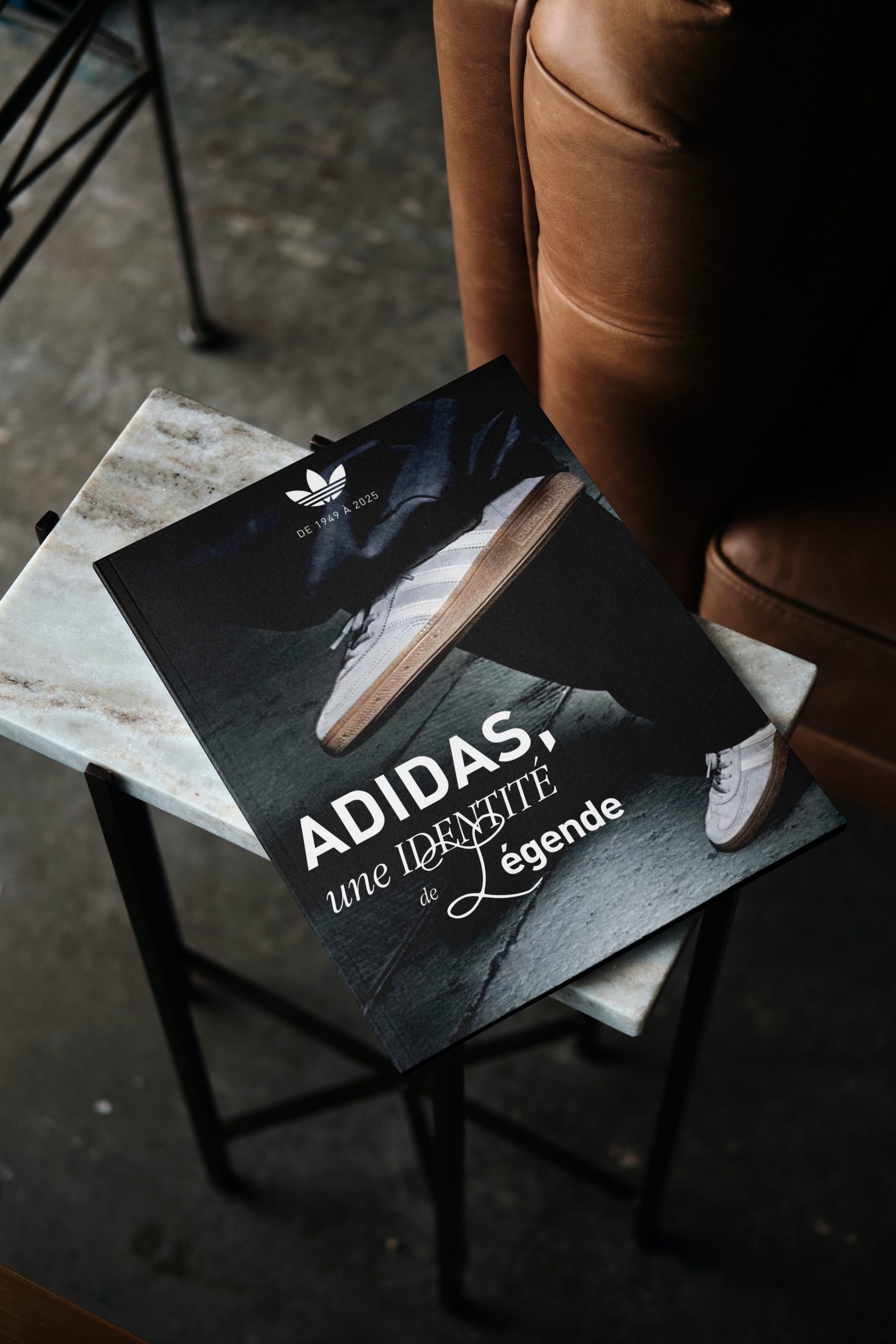 Adidas
