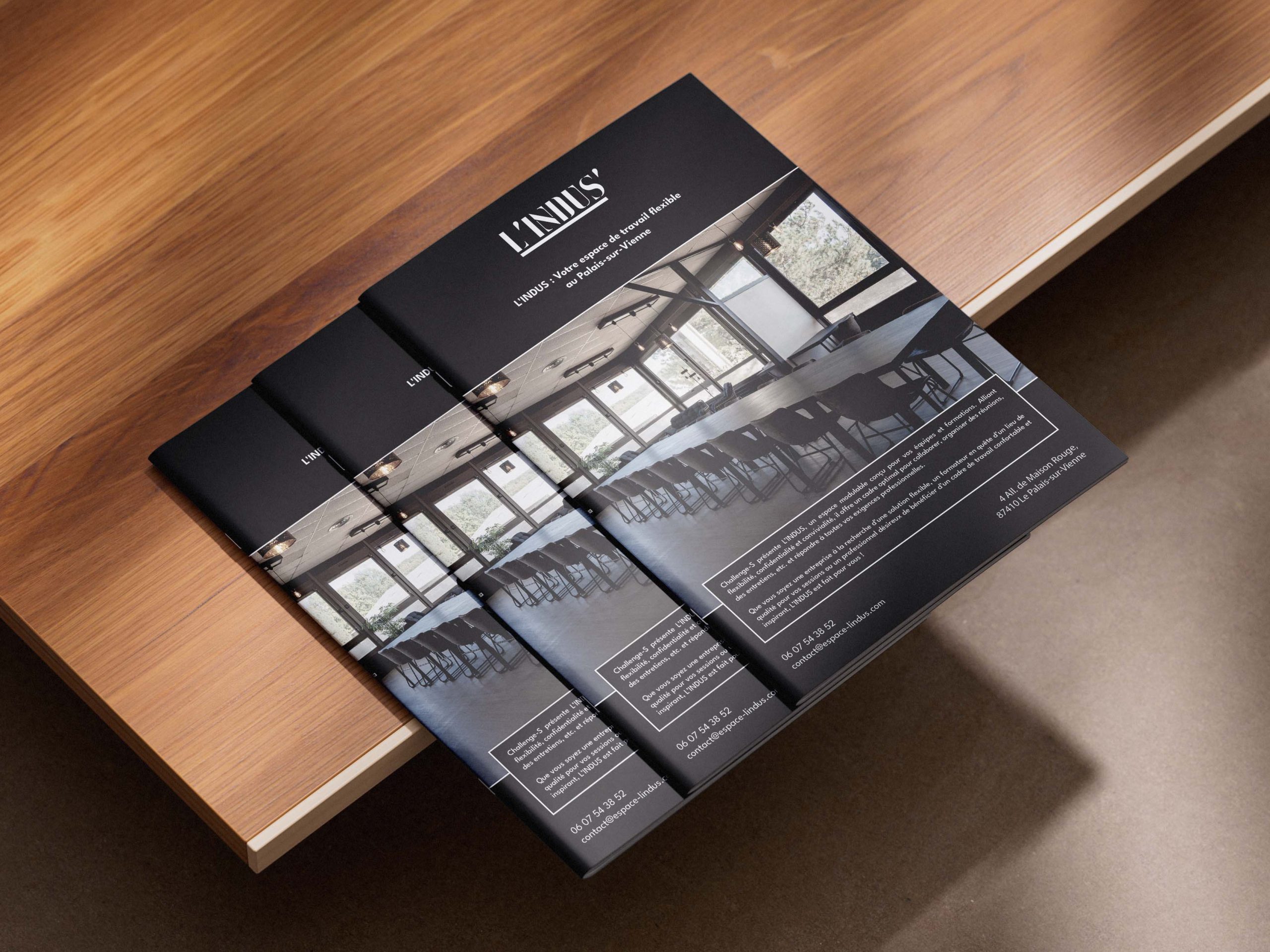 L'INDUS